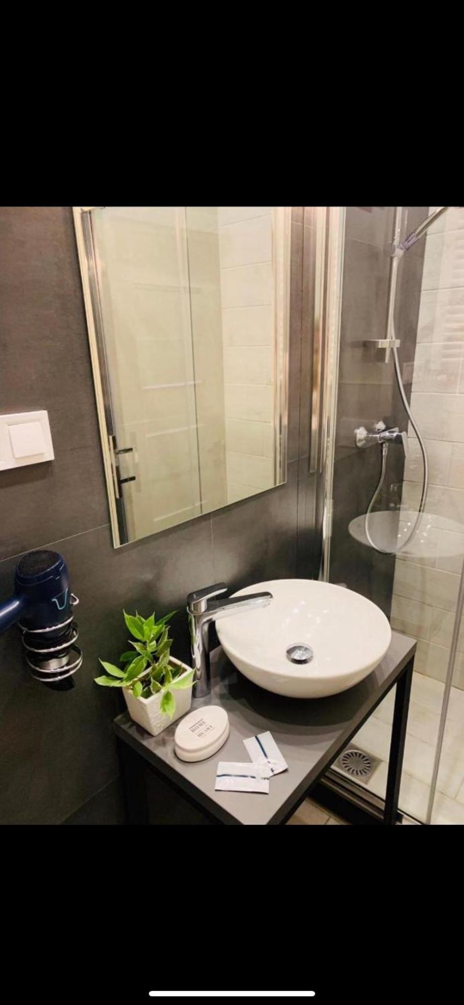 Apartment Vip Virmenska Street 리비프 외부 사진