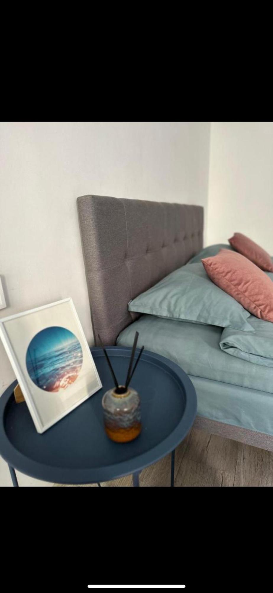 Apartment Vip Virmenska Street 리비프 외부 사진