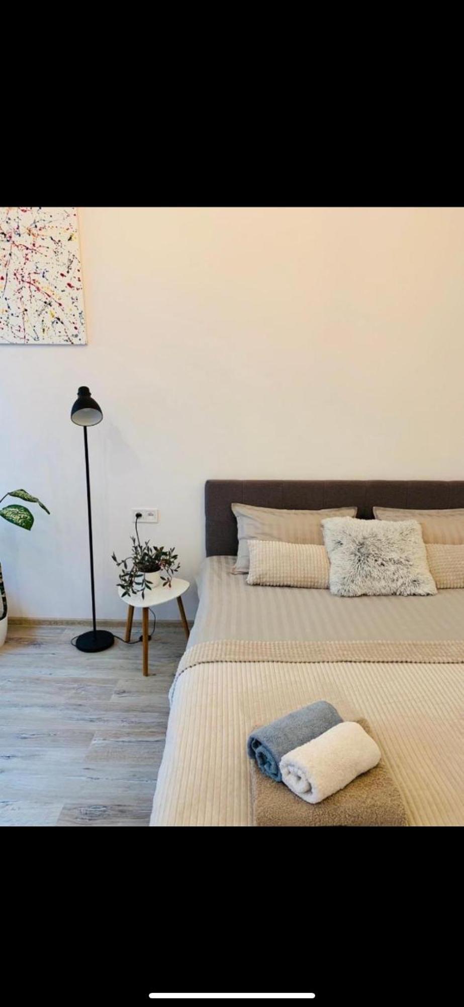 Apartment Vip Virmenska Street 리비프 외부 사진
