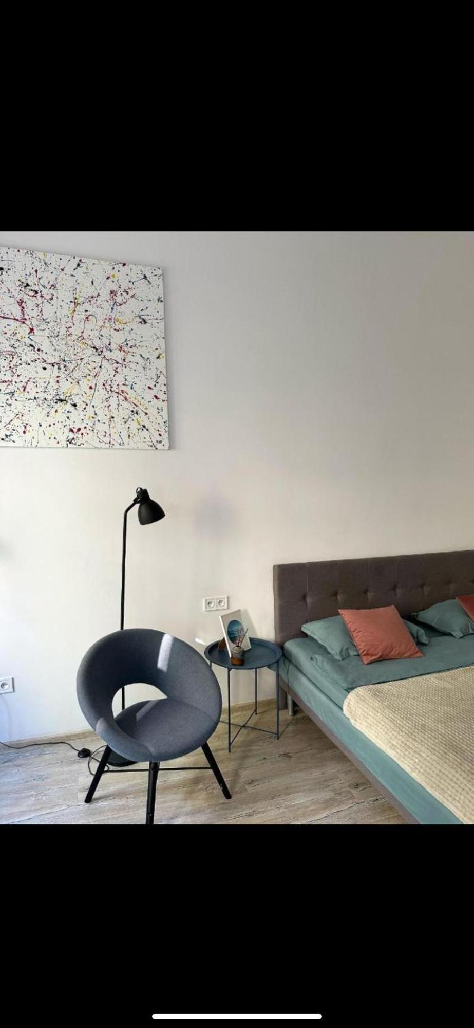 Apartment Vip Virmenska Street 리비프 외부 사진