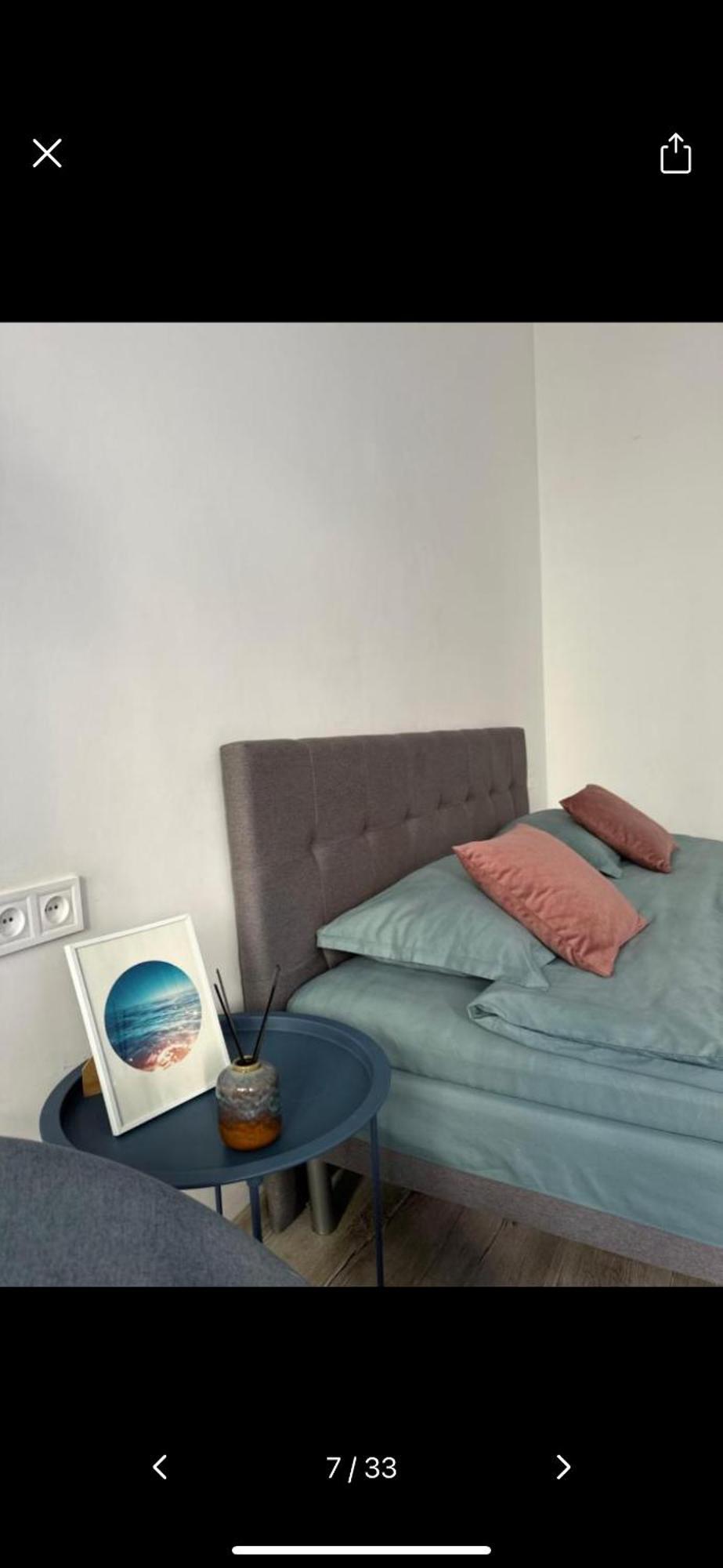 Apartment Vip Virmenska Street 리비프 외부 사진
