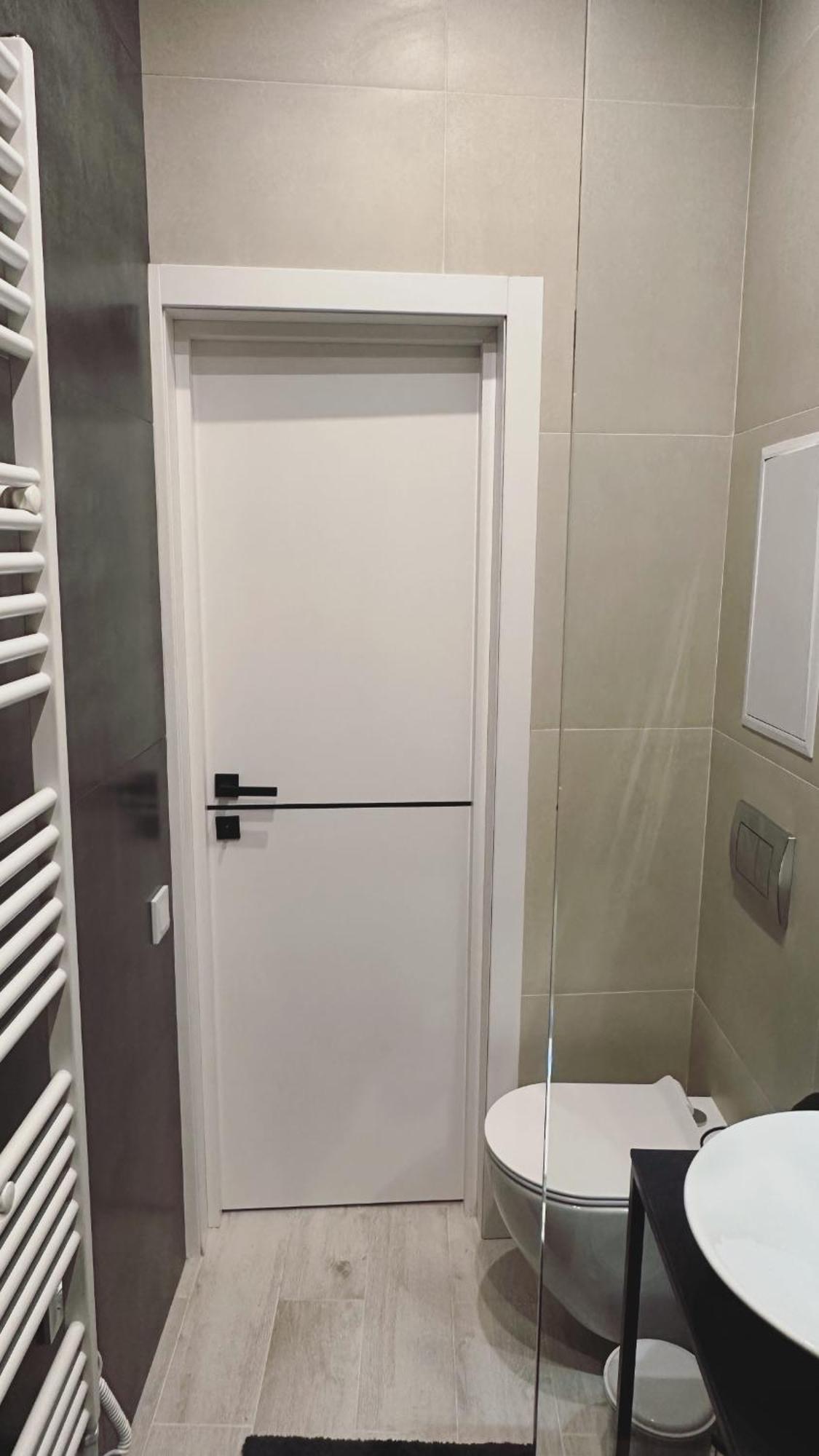 Apartment Vip Virmenska Street 리비프 외부 사진