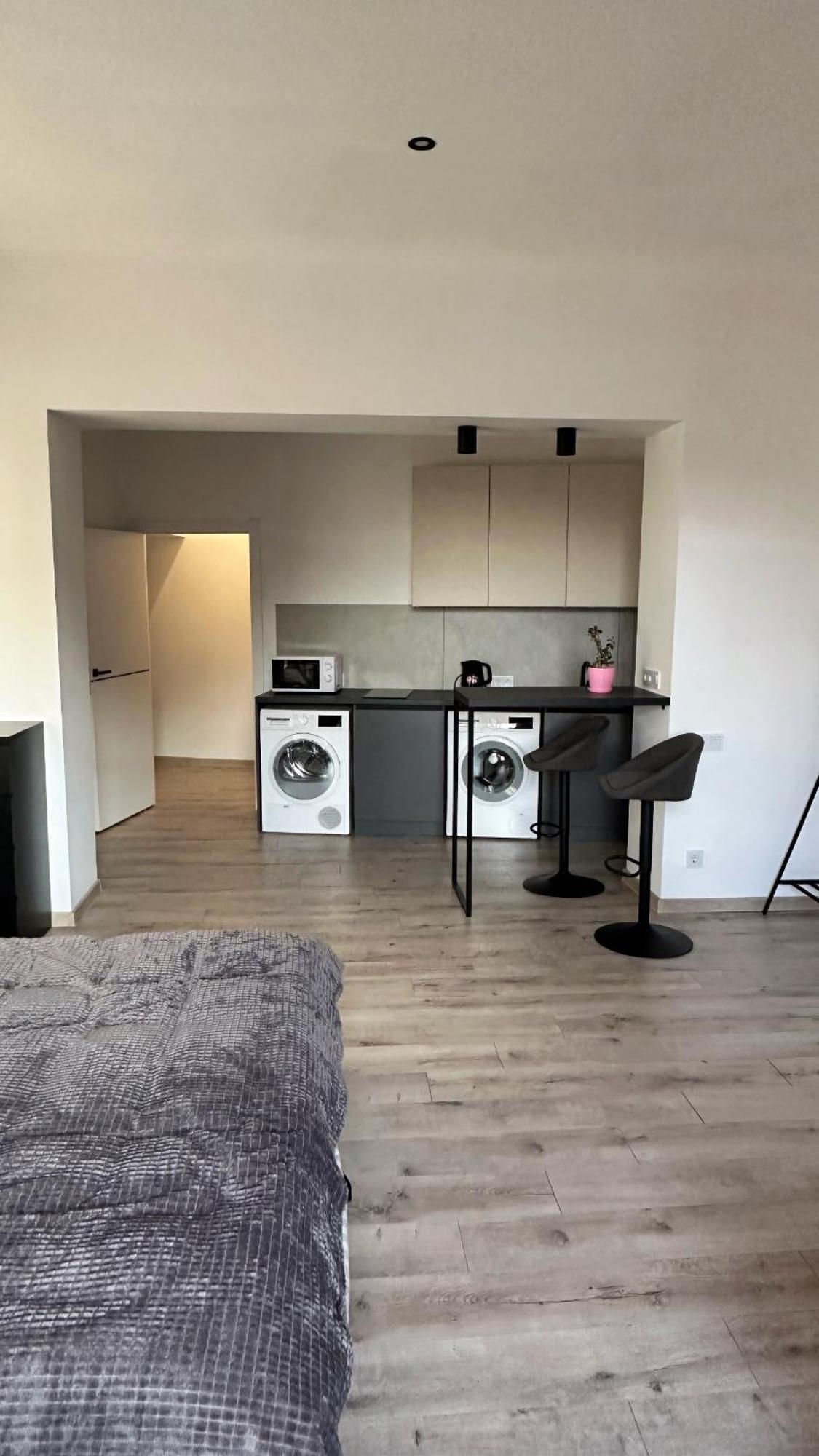Apartment Vip Virmenska Street 리비프 외부 사진